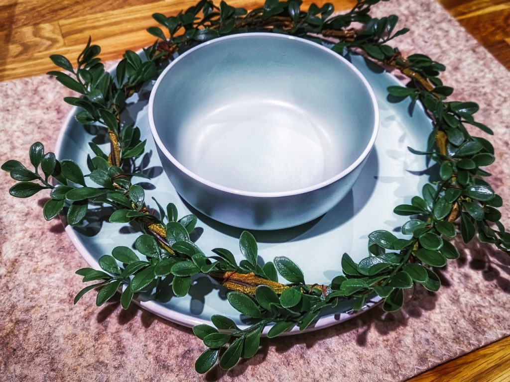 bowl