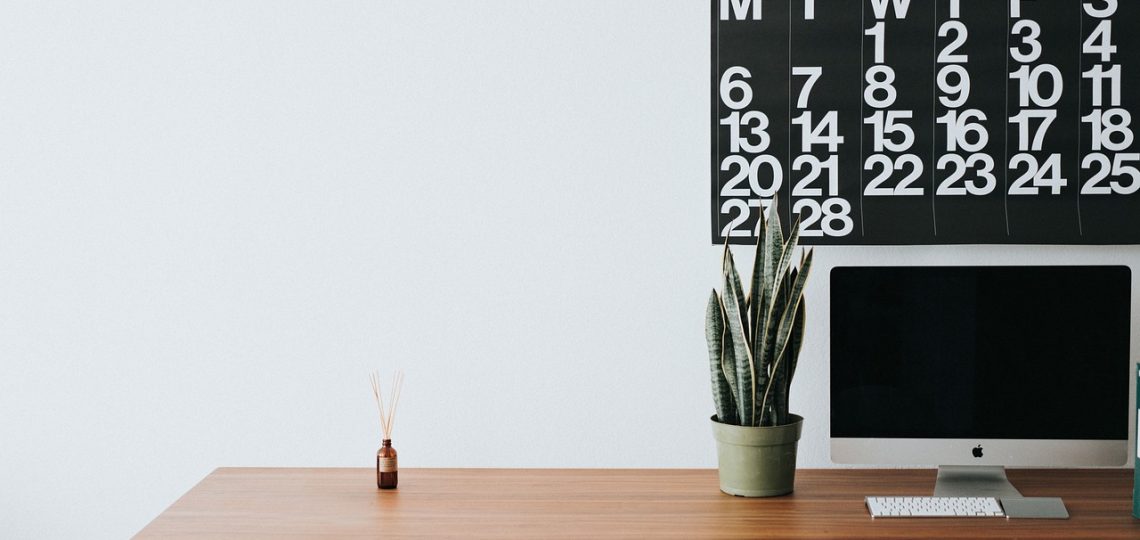 집중을 위한 정리