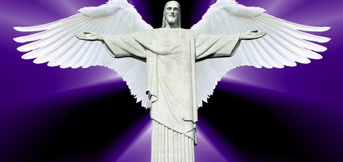 메시아 콤플렉스