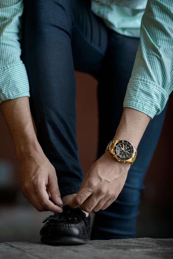 watch