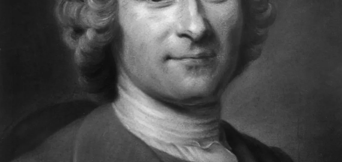 Jean-Jacques-Rousseau