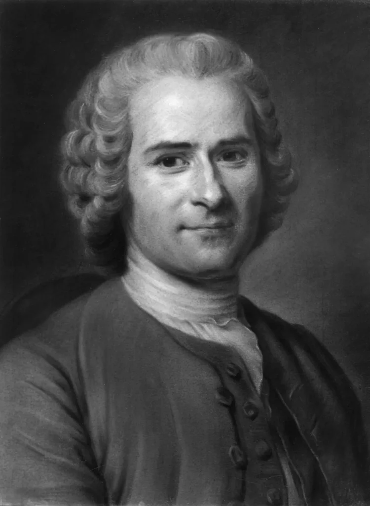 Jean-Jacques-Rousseau