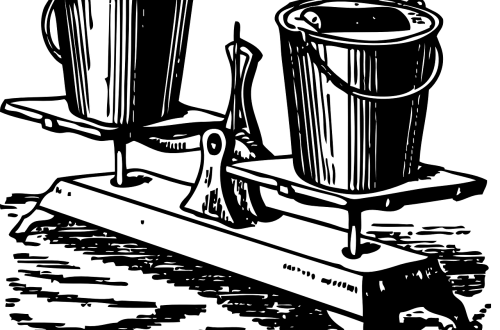대치