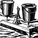 대치