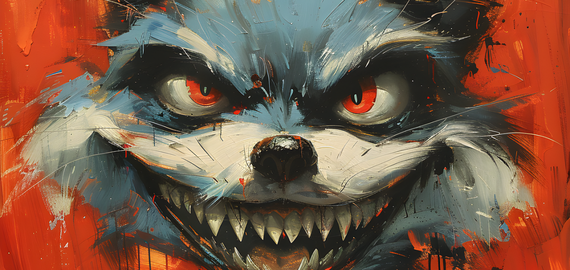 쏘시오패스(Sociopath)