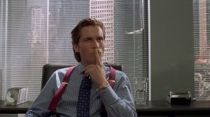 american psycho