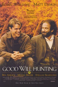 good will hunting