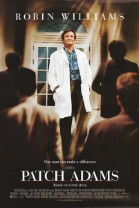 patch adams