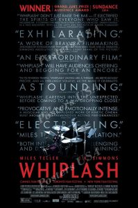 whiplash