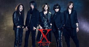 x-japan